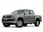 Volkswagen Amarok Double Cab Comfortline 2010 года